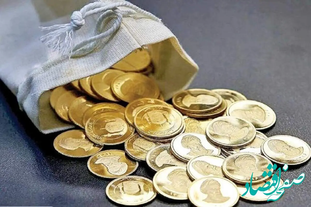 بروزترین قیمت دلار امروز سه شنبه ۲۳ اردیبهشت ماه ۱۴۰۴ / سکه ارزان تر شد