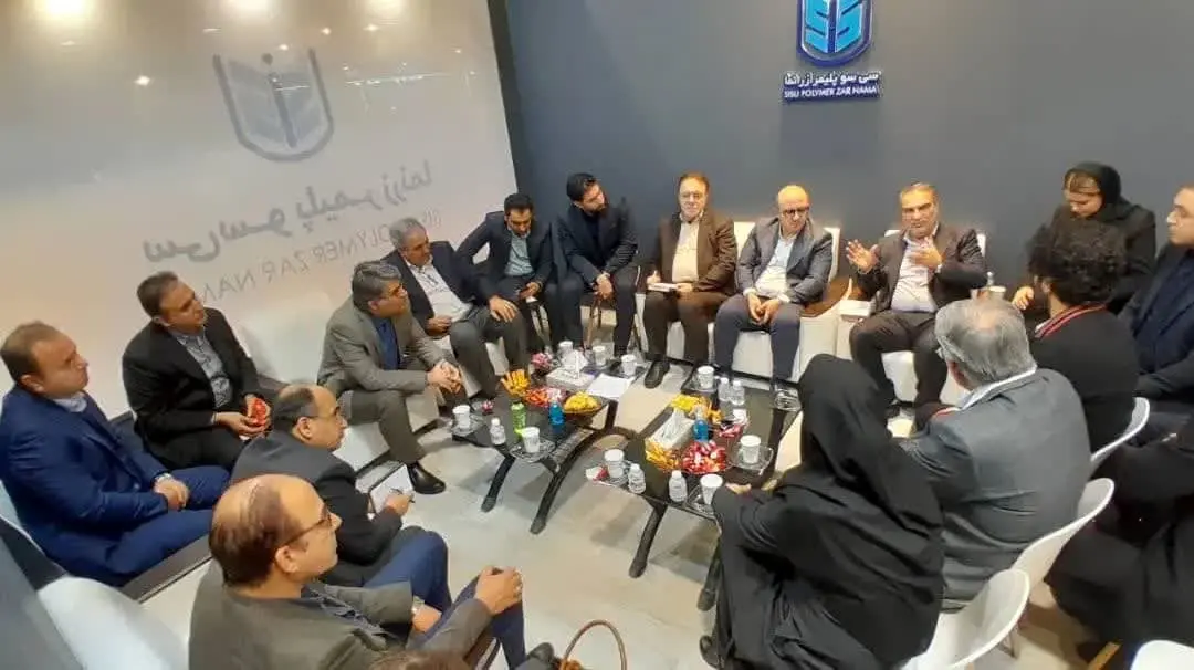 با بهرهبرداری از هایکو به تولید با ظرفیت اسمی خواهیم رسید