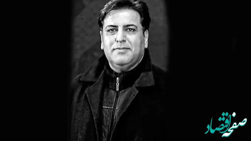 جزئیات کامل و زمان مراسم خاکسپاری علی بهرامی فر، چهره پرداز مطرح سینما