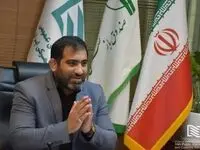 تراز تجاری کیش مثبت است