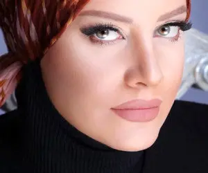 عکس چهره دلربا شراره رخام در سن ۵۲ سالگی 