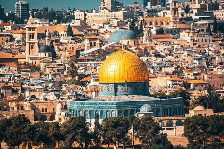 توطئهٔ دار و دسته نتانیاهو برای حمله موشکی به مسجد الاقصی برملا شد