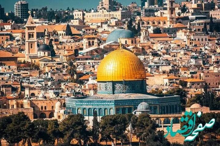 توطئهٔ دار و دسته نتانیاهو برای حمله موشکی به مسجد الاقصی برملا شد