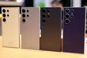 افشای جدیدترین ترفند قاچاق؛ «سامسونگ S24 FE» دروغین، «S25 Ultra» واقعی