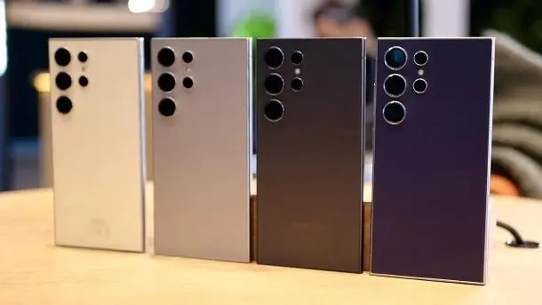 افشای جدیدترین ترفند قاچاق؛ «سامسونگ S24 FE» دروغین، «S25 Ultra» واقعی