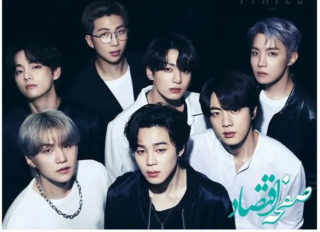 زمان سربازی رفتن "بی‌تی‌اس" 