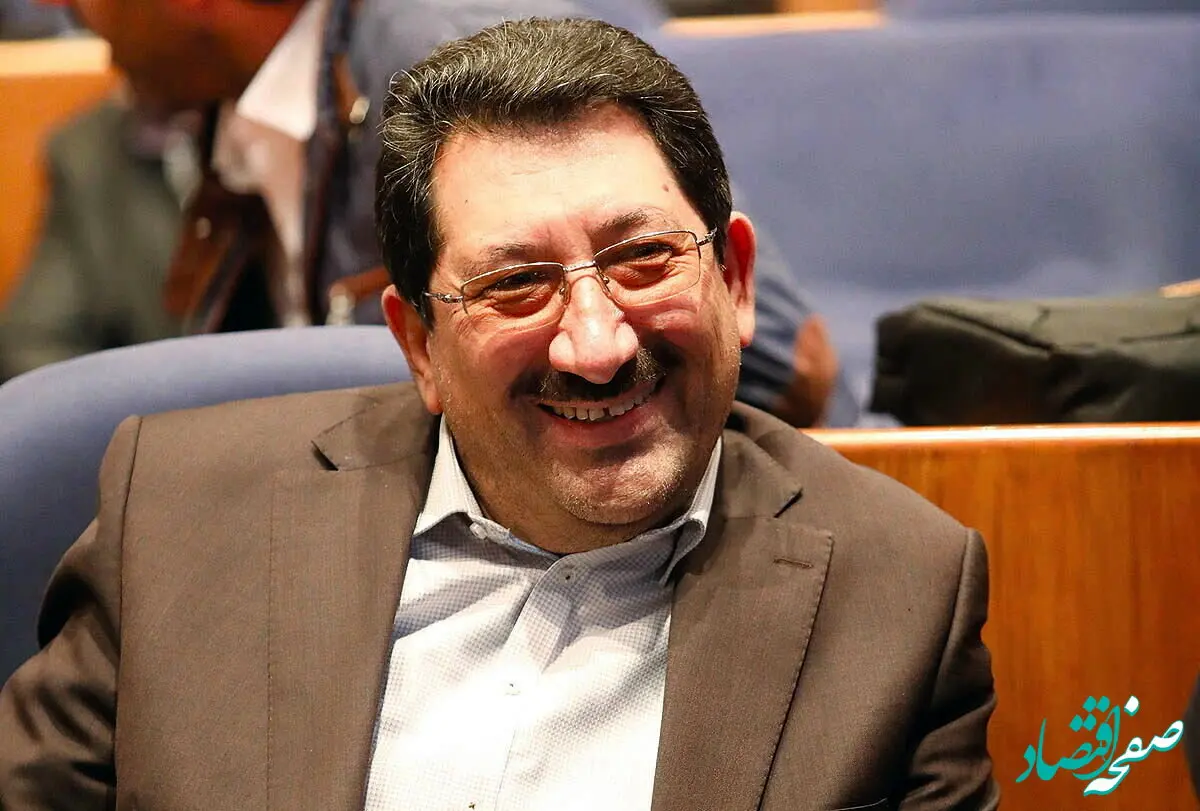 مدیرعامل فولاد مبارکه به وزیر جدید صنعت، معدن و تجارت تبریک گفت