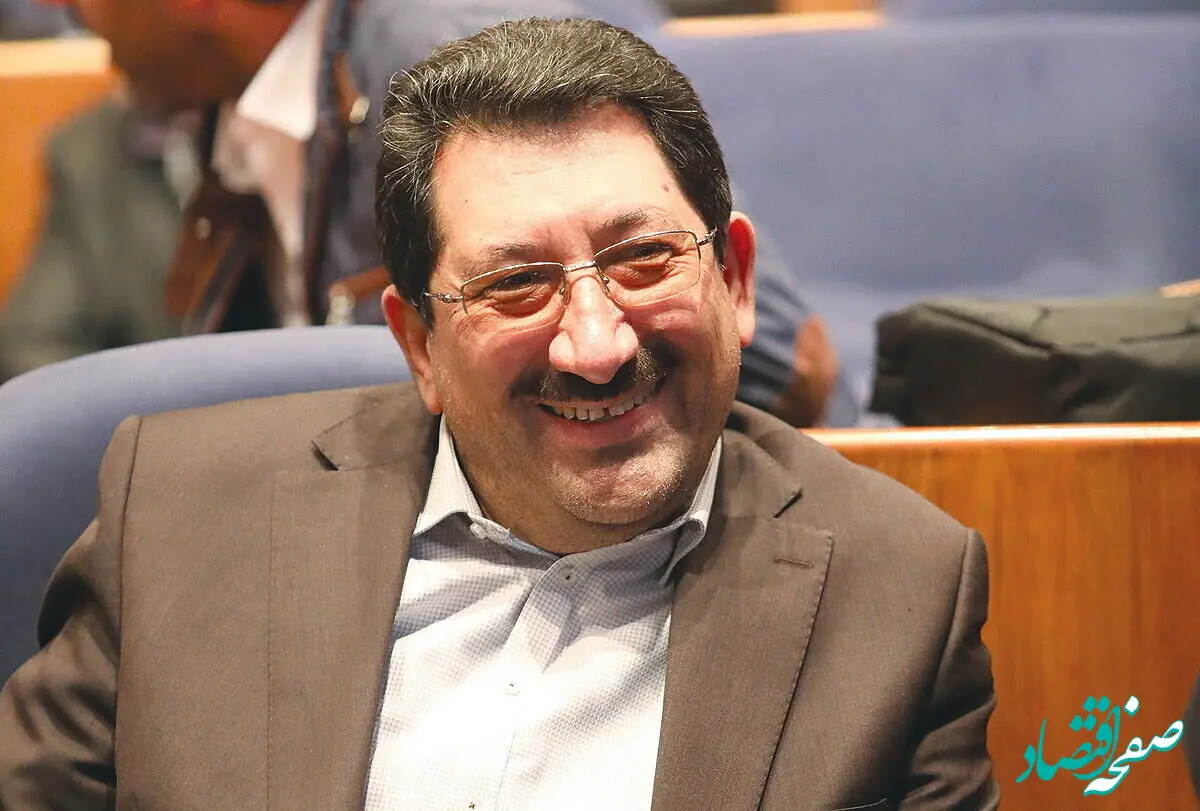 مدیرعامل فولاد مبارکه به وزیر جدید صنعت، معدن و تجارت تبریک گفت