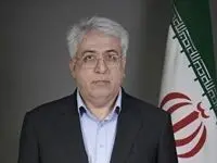 پیام تبریک مدیرعامل پتروشیمی شهید تندگویان به‌مناسبت آغاز دهه فجر