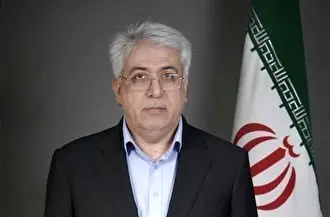 پیام تبریک مدیرعامل پتروشیمی شهید تندگویان بهمناسبت آغاز دهه فجر