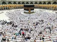 زائران حج تمتع بخوانند