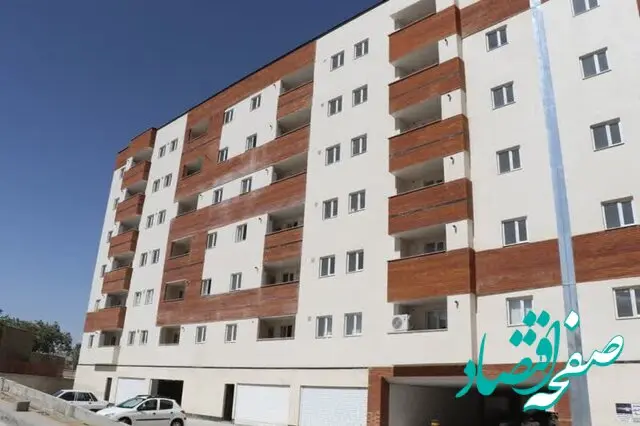 چگونه در مرحله جدید مسکن ملی ثبت نام کنیم؟