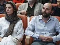 لیلا حاتمی و علی مصفا داغدار شدند/ علت مرگ مادر علی مصفا