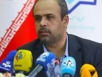 روح الله لطیفی مدیر روابط عمومی بیمه دی شد