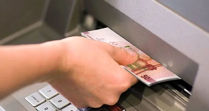 تداوم خدمترسانی در شبکه خودپردازهای بانک توسعه صادرات ایران