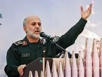 غلامعلی رشید که در حمله اسرائیل به شهادت رسید، کیست؟ 