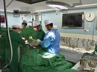 انجام رایگان 561 هزار عمل جراحی برای بیمه‌شدگان در سال 1402