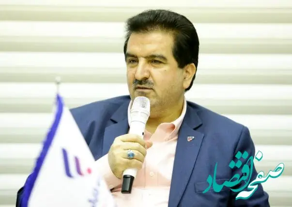 آمادگی بانک رفاه کارگران به منظور حمایت از شرکت‌های دانش‌بنیان فعال در صنعت نفت، گاز و پتروشیمی