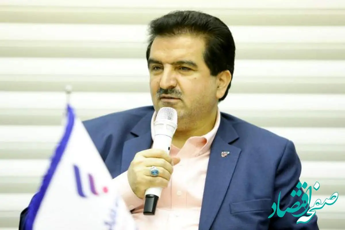 آمادگی بانک رفاه کارگران به منظور حمایت از شرکتهای دانشبنیان فعال در صنعت نفت، گاز و پتروشیمی