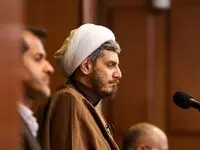فائزه خیاط حصاری کیست و در گروهک تروریستی منافقین چه فعالیت هایی انجام داده؟