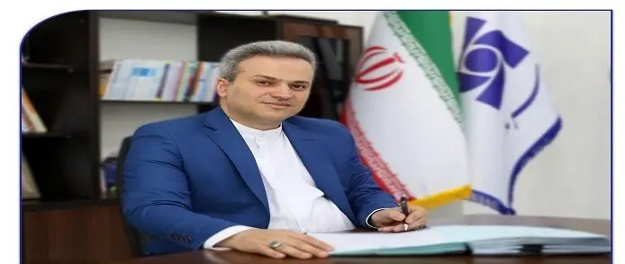 افزایش نسبت توانگریمالی نشان از عزم راسخ بیمه سرمد برای جهش صعودی