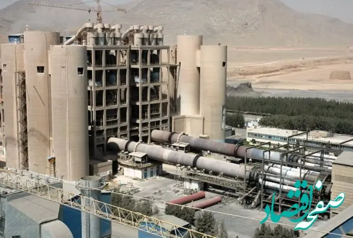 بازار به کما رفت؟! / قیمت سیمان امروز دوشنبه ۴ تیر ۱۴۰۳ + جدول