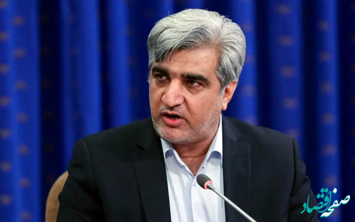 سخنان مهم مدیرعامل سازمان تامین اجتماعی در جلسه شورای اداری