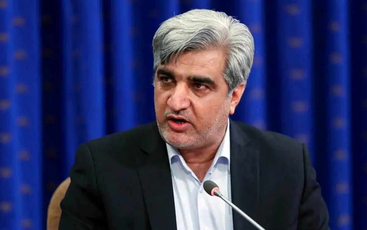 سخنان مهم مدیرعامل سازمان تامین اجتماعی در جلسه شورای اداری