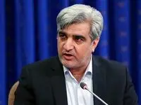 سخنان مهم مدیرعامل سازمان تامین اجتماعی در جلسه شورای اداری