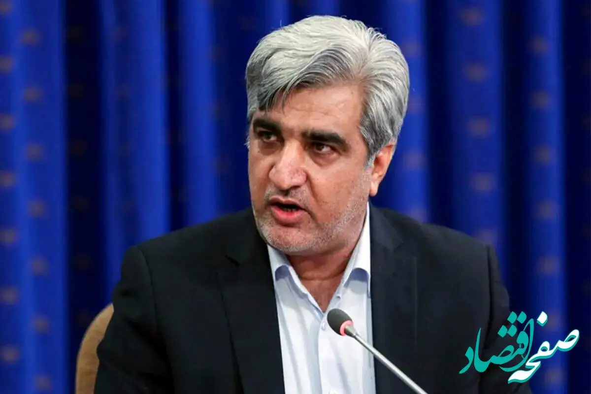سخنان مهم مدیرعامل سازمان تامین اجتماعی در جلسه شورای اداری