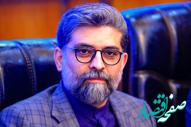 پیام گرامیداشت رئیس هیئت عامل ایدرو به مناسبت روز خبرنگار