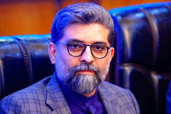 پیام گرامیداشت رئیس هیئت عامل ایدرو به مناسبت روز خبرنگار