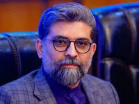 پیام گرامیداشت رئیس هیئت عامل ایدرو به مناسبت روز خبرنگار
