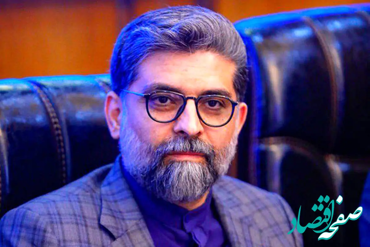 پیام گرامیداشت رئیس هیئت عامل ایدرو به مناسبت روز خبرنگار
