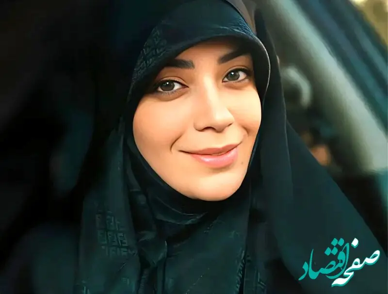 وقتی پسر الهام چرخنده با این استوری دنیا را بهم ریخت / دیگر مادری... 