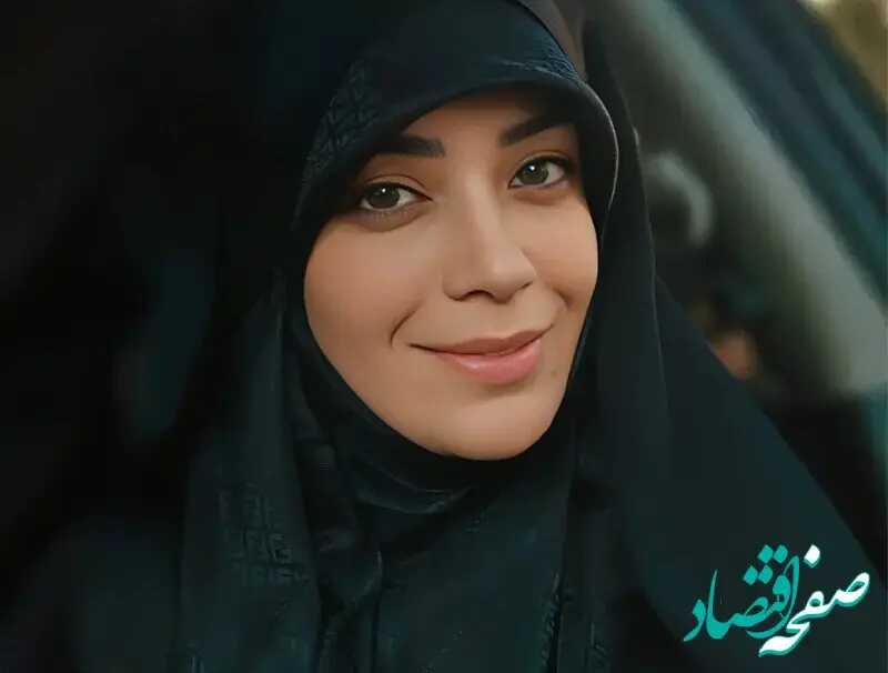 وقتی پسر الهام چرخنده با این استوری دنیا را بهم ریخت / دیگر مادری... 