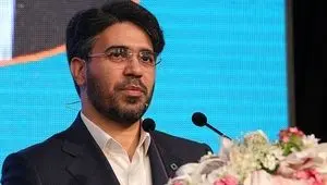مدیر عامل بانک کارآفرین: فناوری را به خدمت مشتریان می آوریم