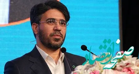 مدیر عامل بانک کارآفرین: فناوری را به خدمت مشتریان می آوریم