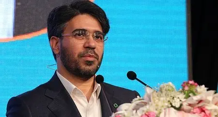 مدیر عامل بانک کارآفرین: فناوری را به خدمت مشتریان می آوریم