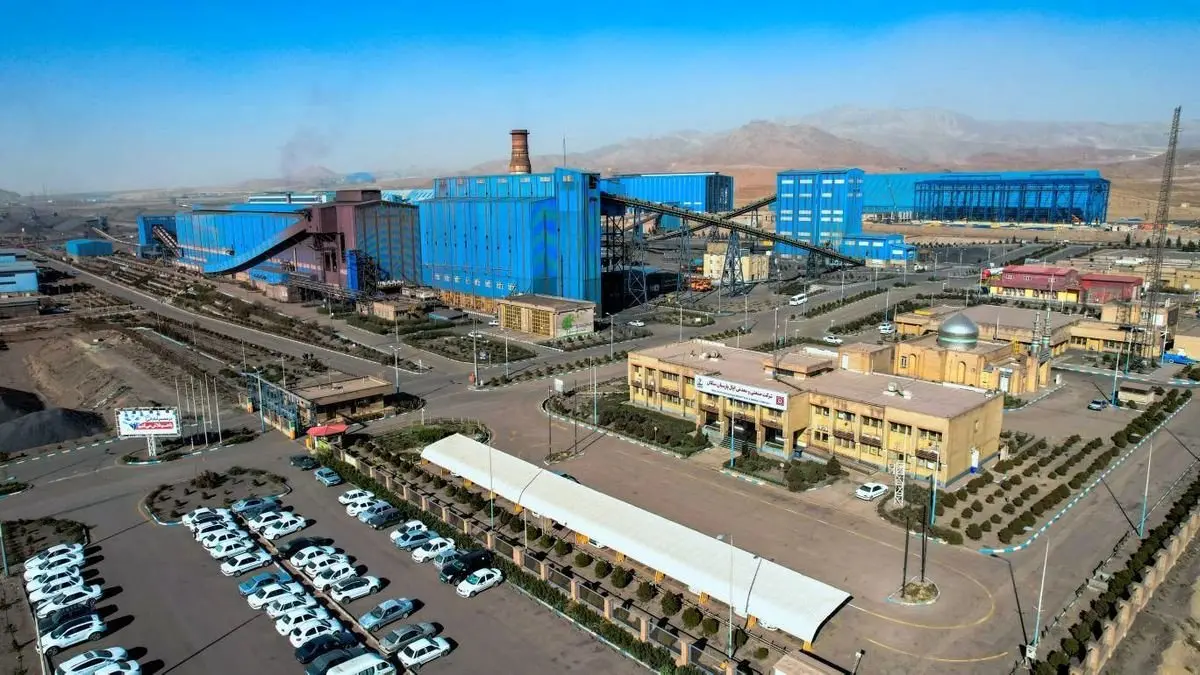 بومی سازی بیش از پنج هزار قطعه و تجهیز در سنگان خواف