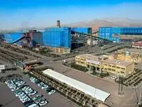 بومی سازی بیش از پنج هزار قطعه و تجهیز در سنگان خواف