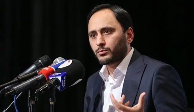 نخستین واکنش دولت به اظهارات همسر رئیسی در خصوص بانوی اول خبرساز شد