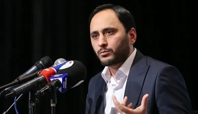 نخستین واکنش دولت به اظهارات همسر رئیسی در خصوص بانوی اول خبرساز شد