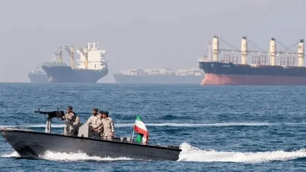 آیا ایران  تنگه هرمز را بازگشایی کرد؟