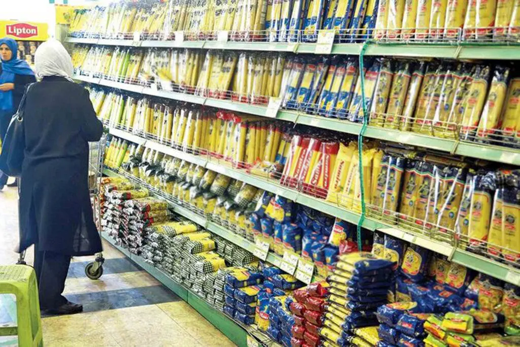 قیمت زرماکارون ۵۰۰ و ۹۰۰ گرمی چند؟ | قیمت انواع ماکارونی در بازار