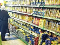 قیمت زرماکارون ۵۰۰ و ۹۰۰ گرمی چند؟ | قیمت انواع ماکارونی در بازار