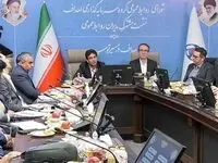 برگزاری نشست‌ هم‌اندیشی روابط عمومی‌های گروه سرمایه‌گذاری اهداف
