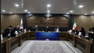 پاسداشت نام دریای تمدن ایرانی در ویژه برنامه‌‌های فرهنگی هفته ملی خلیج فارس
