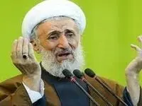 به کشف حجاب دختران و زنان / پدر و مادرشان جلوی اینها که خود را در معرض هوس‌بازان می‌گذارند، بگیرند
