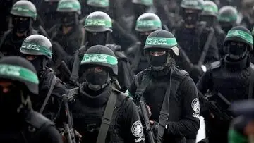 بیانیه القسام ؛ ورود دشمن به غزه ناکام ماند 